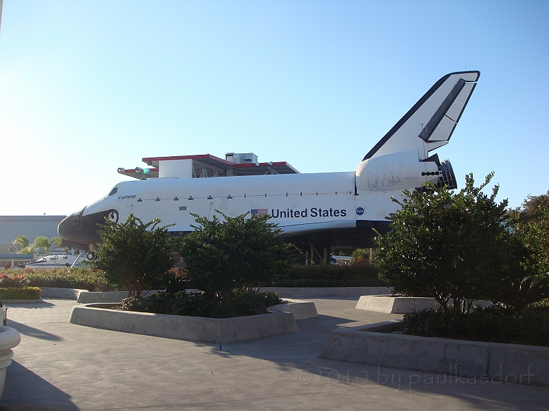 Florida [2010 Jan] 121.JPG - Scenes from the Kennedy Space Center